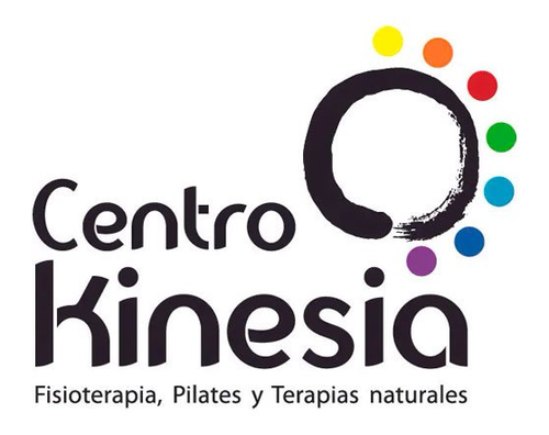 Logo de Centro Kinesia