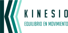 Logo de Centro Kinesio