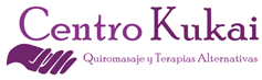 Logo de Centro Kukai