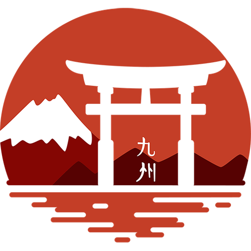 Logo de Centro Kyushu