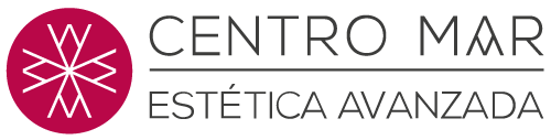 Logo de Centro Mar Estética Avanzada.