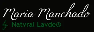 Logo de Centro María Manchado Estética y Beauty Experience.