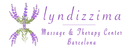 Logo de Centro Masajes Barcelona Lyndizzima