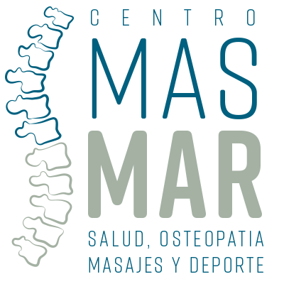 Logo de Centro MasMar