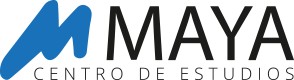 Logo de Centro MAYA