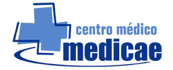 Logo de Centro Medicae