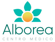 Logo de Centro Médico Alborea