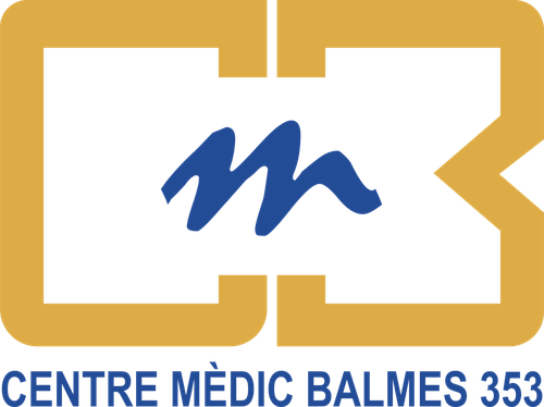 Logo de Centro Médico Balmes 353