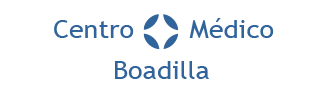 Logo de Centro Médico Boadilla