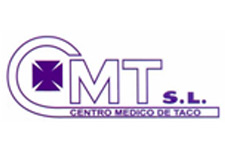 Logo de Centro Médico de Taco S. L.