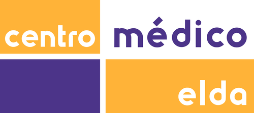 Logo de Centro Médico Elda