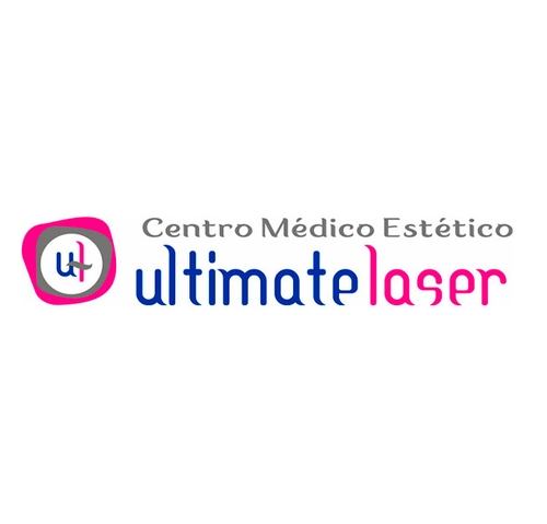 Logo de Centro Médico Estético Ultimate Laser Veléz Málaga