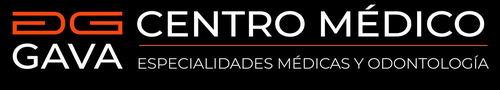 Logo de Centro Médico Gava