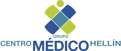 Logo de Centro Médico Hellín Rehabilitación