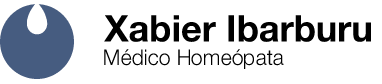 Logo de Centro Médico Homeopático Xabier Ibarburu