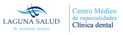 Logo de Centro Médico Laguna Salud