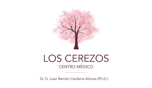 Logo de CENTRO MÉDICO LOS CEREZOS