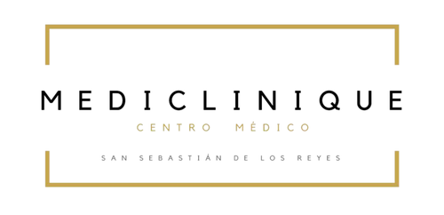 Logo de Centro Médico Mediclinique