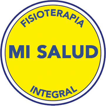 Logo de Centro Médico "Mi Salud"