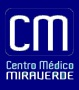 Logo de Centro Médico Miraverde