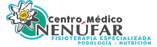 Logo de Centro Médico Nenúfar