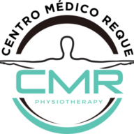 Logo de Centro Medico Reque