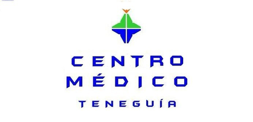 Logo de Centro Médico Teneguía