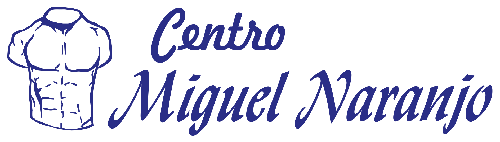 Logo de CENTRO MIGUEL NARANJO