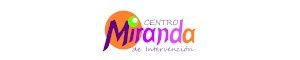 Logo de Centro Miranda