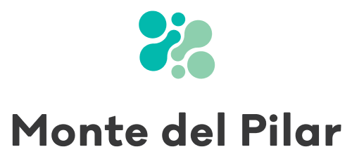 Logo de Centro Monte del Pilar - Rehabilitación Neurológica