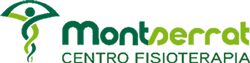 Logo de Centro Montserrat de Fisioterapia, S.L.