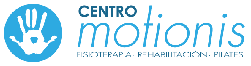 Logo de Centro Motionis