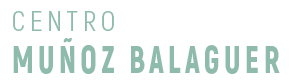 Logo de CENTRO MUÑOZ BALAGUER. OSTEOPATÍA y FISIOTERAPIA.