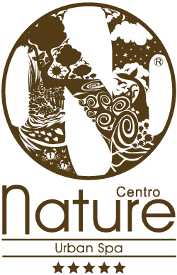 Logo de Centro Nature Urban Spa