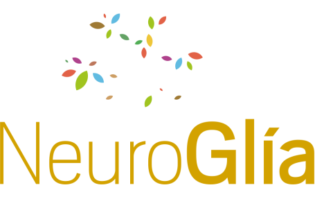 Logo de Centro NeuroGlía