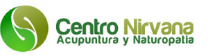 Logo de Centro Nirvana Valencia