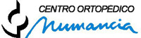 Logo de Centro Ortopedico Numancia SA.