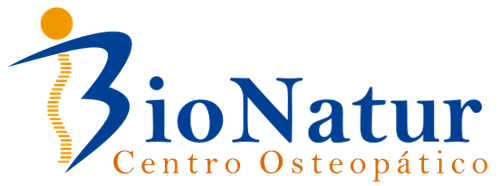 Logo de Centro Osteopático Bio Natur