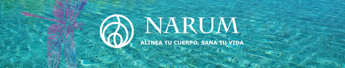 Logo de Centro Osteopático Narum