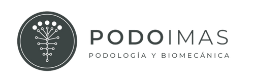 Logo de Centro Podoimas