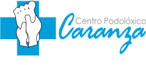 Logo de Centro Podológico Caranza