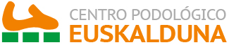 Logo de Centro Podológico Euskalduna