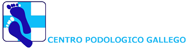 Logo de Centro Podológico Gallego