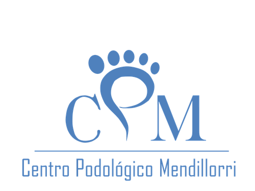 Logo de Centro Podológico Mendillorri