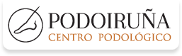 Logo de Centro Podológico Podoiruña.