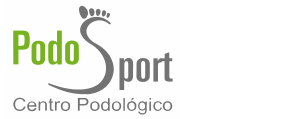 Logo de Centro podológico PodoSport