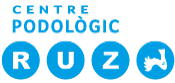 Logo de CENTRO PODOLÓGICO RUZ