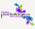 Logo de Centro Podológico Tres Cantos