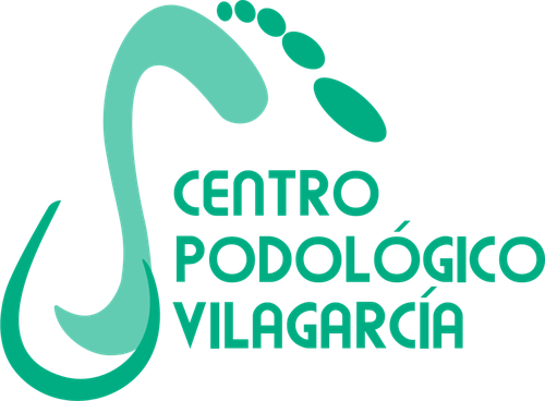 Logo de CENTRO PODOLÓGICO VILAGARCÍA