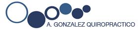 Logo de Centro Quiropráctico A.González